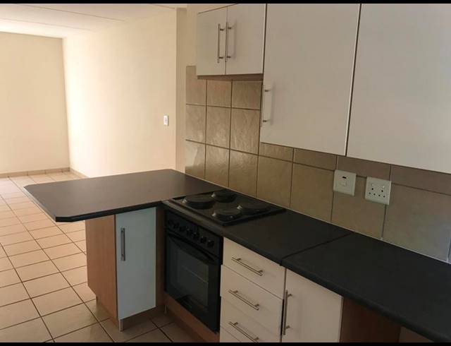 2 BEDROOM PROPERTY TO RENT IN DIE WILGERS
